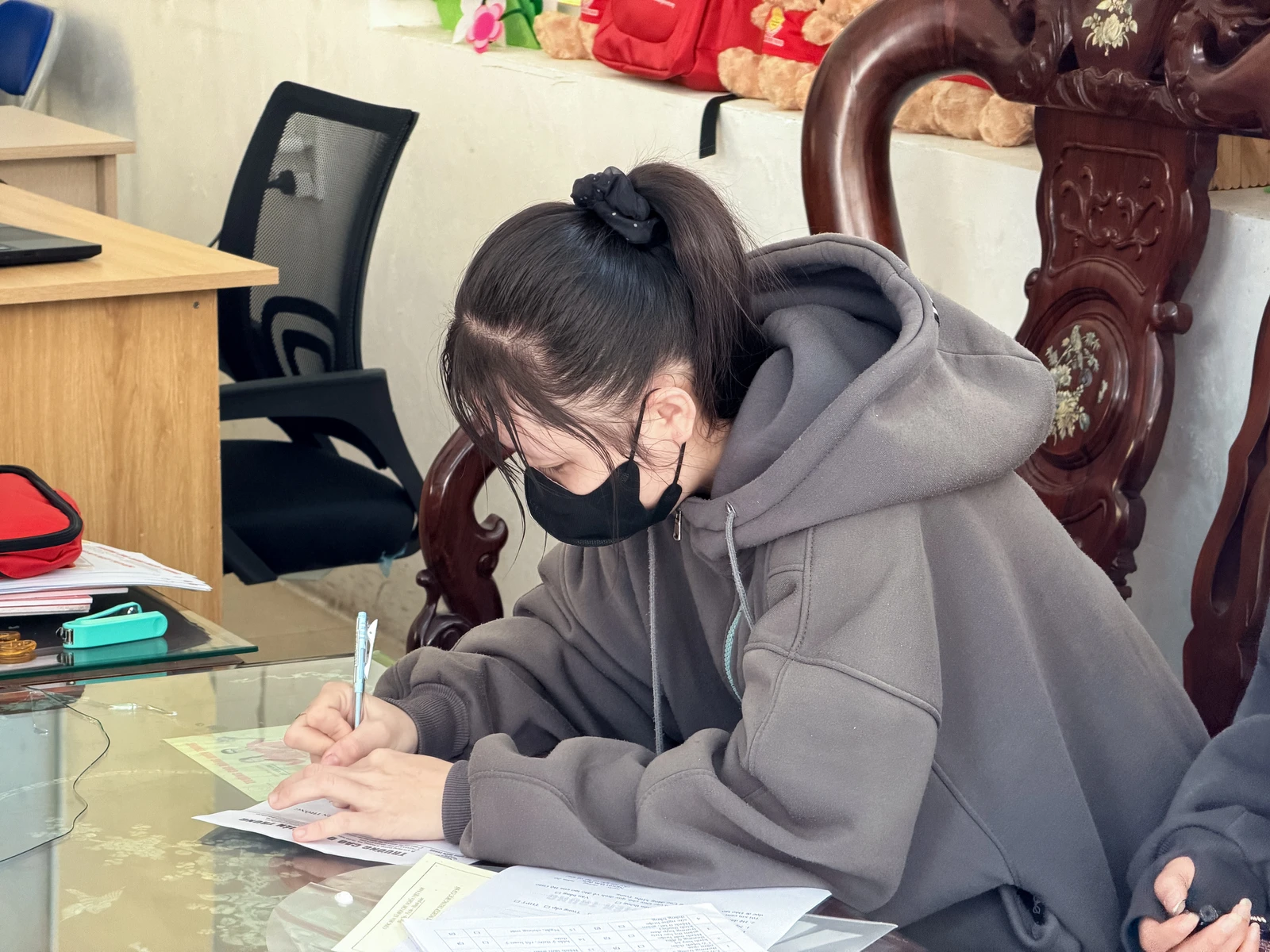 CAO ĐẲNG MIỀN TRUNG TIẾP TỤC ĐÓN TÂN SINH VIÊN K26 TRONG ĐỢT NHẬP HỌC CUỐI