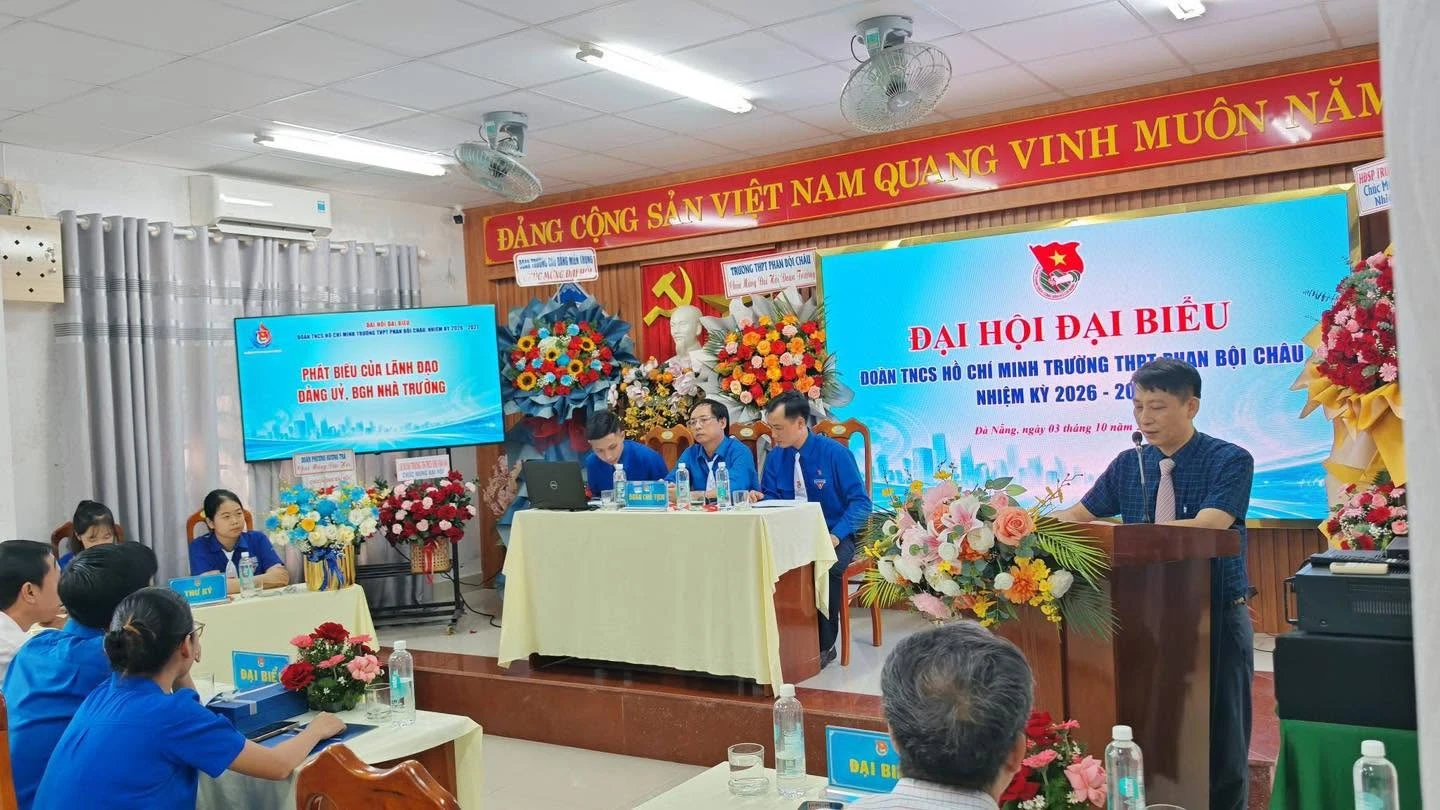 TRƯỜNG CAO ĐẲNG MIỀN TRUNG GẮN KẾT, ĐỒNG HÀNH VÀ LAN TỎA TINH THẦN TÌNH NGUYỆN