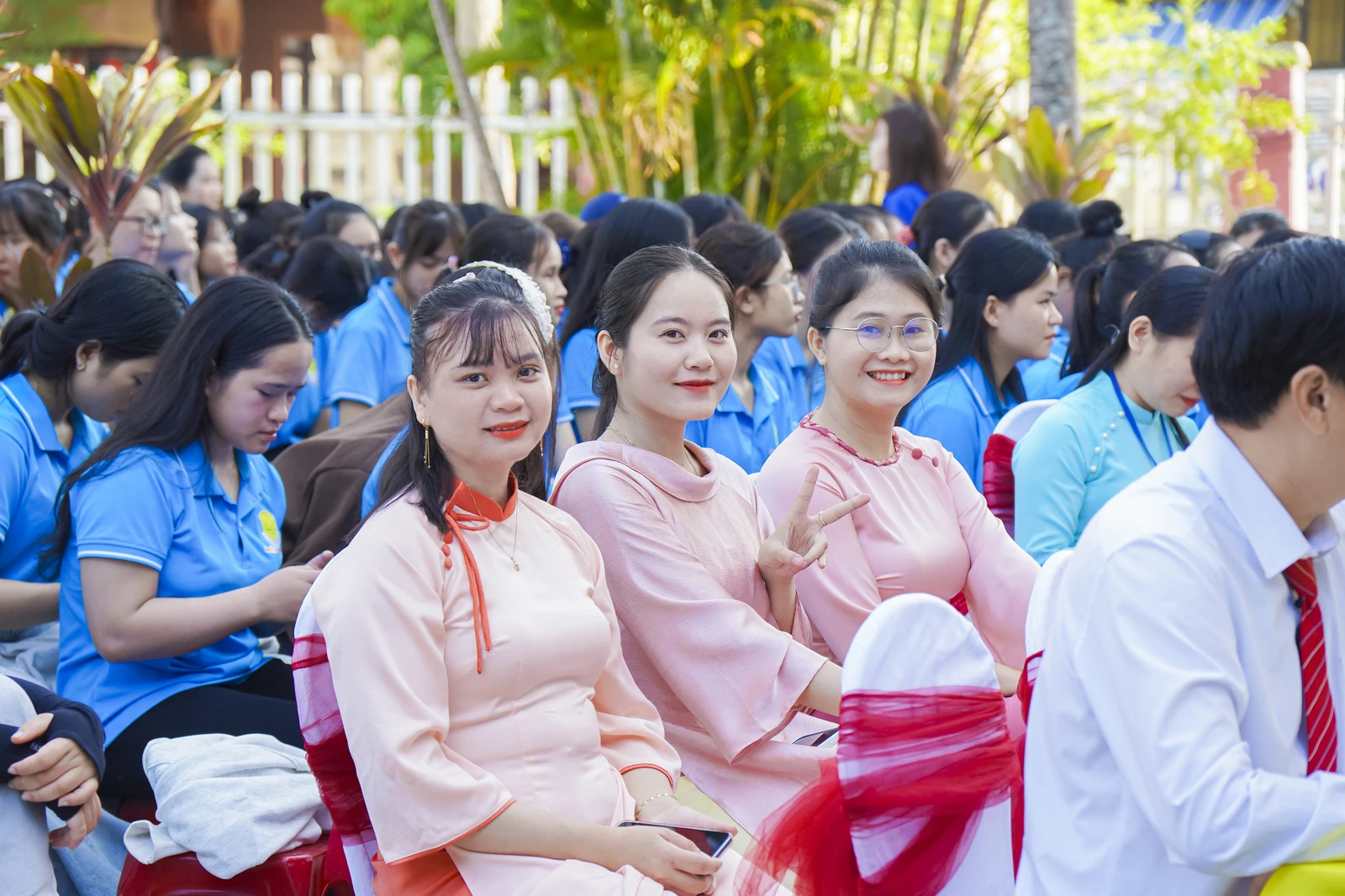 TRƯỜNG CAO ĐẲNG MIỀN TRUNG TỔ CHỨC LỄ KHAI GIẢNG NĂM HỌC 2026–2027 VÀ CHÀO ĐÓN TÂN SINH VIÊN K26