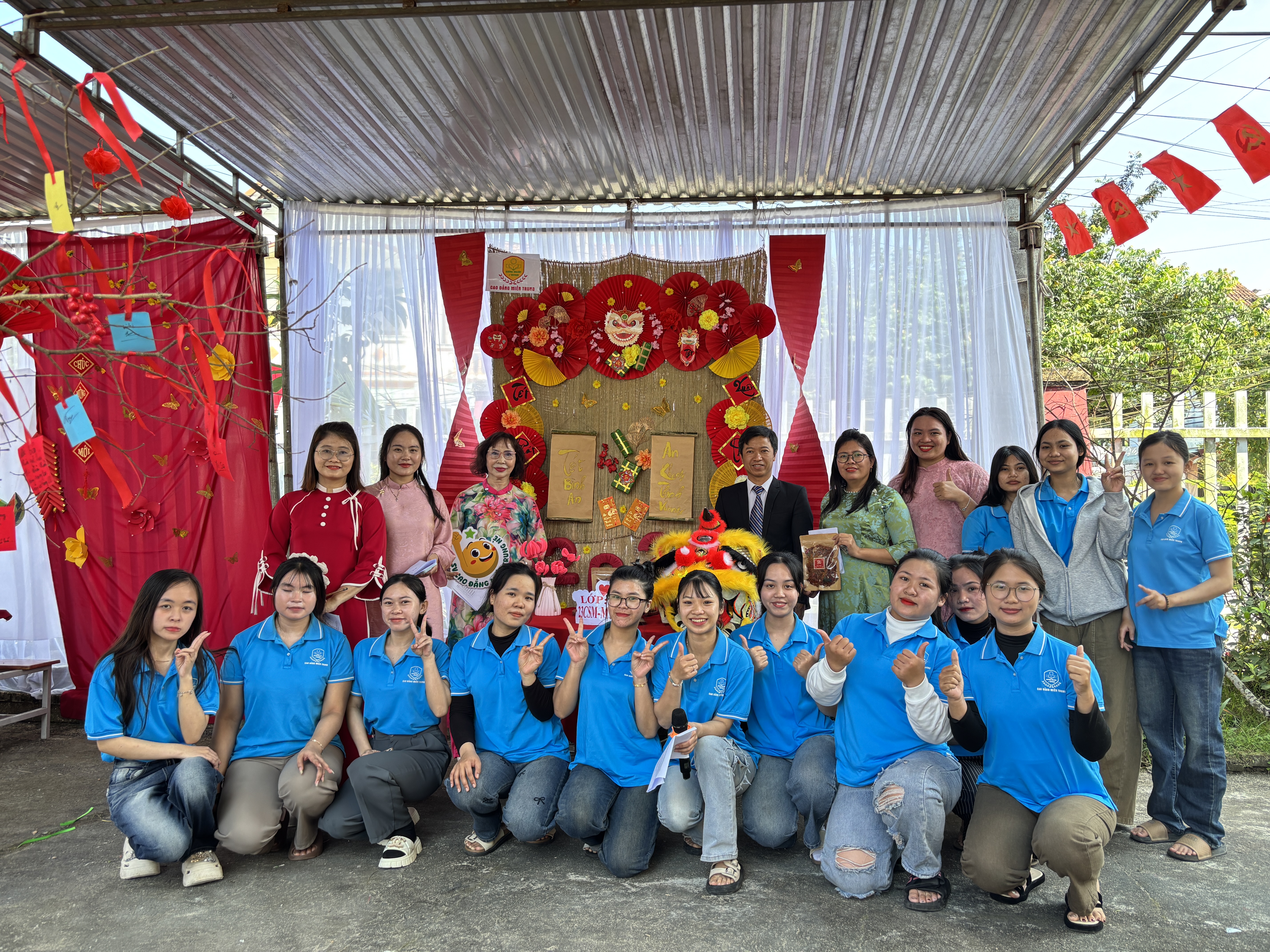 Vui Xuân Bính Ngọ 2026 khép lại với nhiều dấu ấn ấm áp